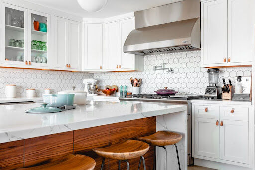 The Top 8 Home Improvement Projects to Boost Property Value